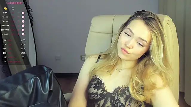 Evia r0se online show from 18, 1, 2025