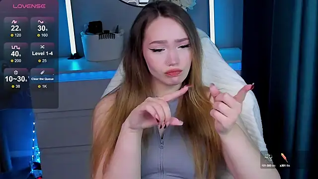 Evia r0se online show from 27, 9, 2025