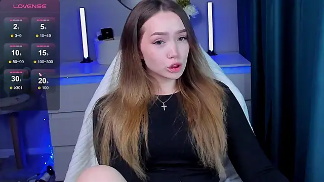 Evia r0se online show from 19, 10, 2025