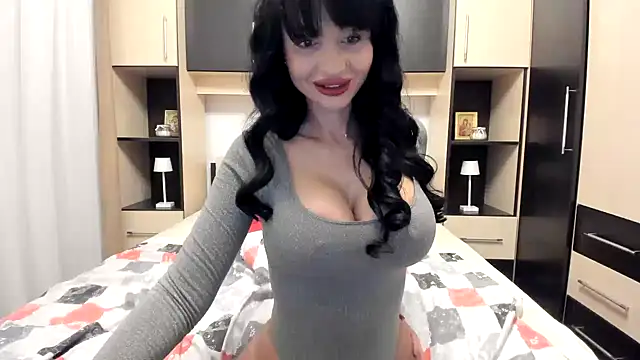 sexydeea87 online show from 27, 10, 2025