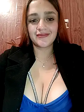 Snapshot of hanna-a chatting on 23, 2, 2026 hanna-a online show from 23, 2, 2026