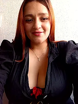 Snapshot of hanna-a chatting on 10, 2, 2026 hanna-a online show from 10, 2, 2026