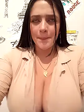 hanna-a online show from 14, 3, 2025