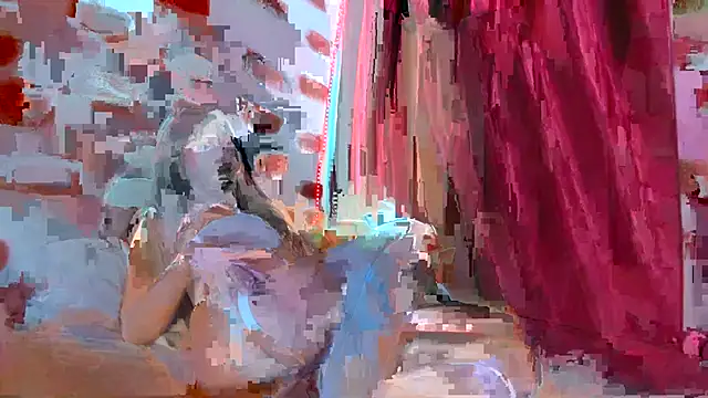 ANEVANS2 online show from 8, 10, 2025