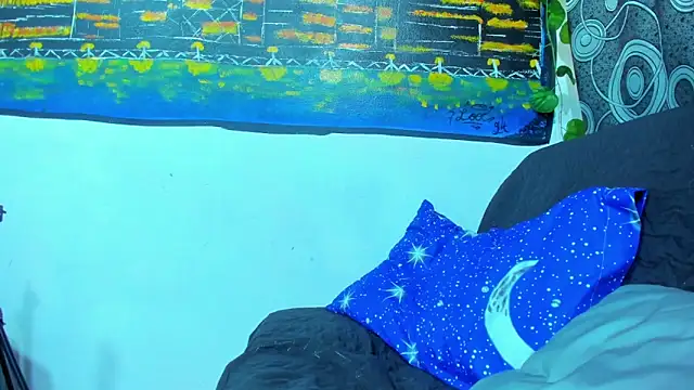 ANEVANS2 online show from 17, 2, 2025