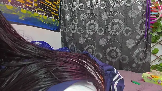 ANEVANS2 online show from 28, 2, 2025