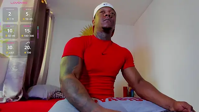 ronnie 7777 online show from 18, 12, 2025