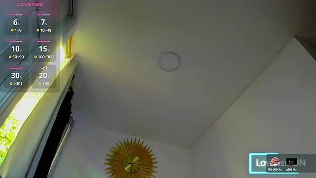 ronnie 7777 online show from 12, 11, 2025