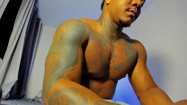 ronnie 7777 online show from 20, 9, 2025