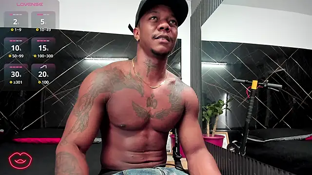 ronnie 7777 online show from 18, 3, 2025