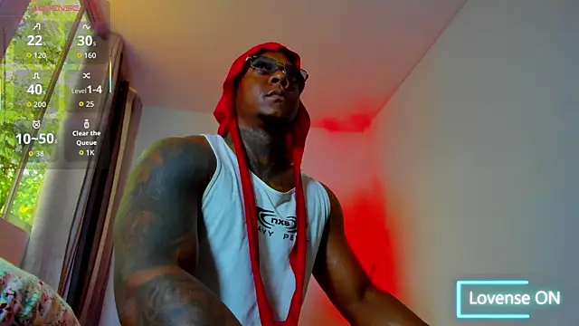 ronnie 7777 online show from 16, 12, 2025