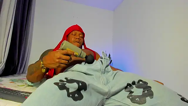 ronnie 7777 online show from 25, 9, 2025