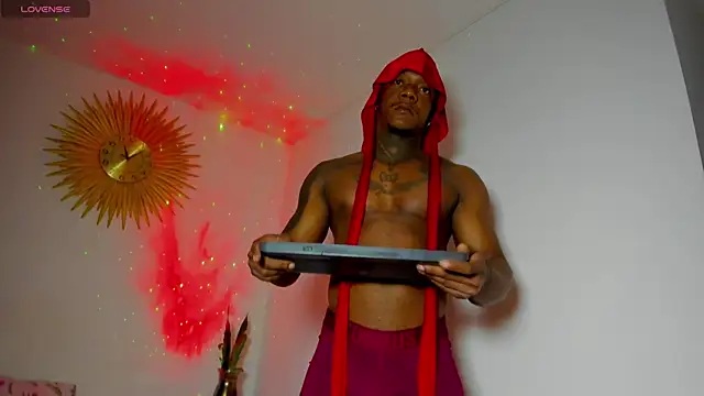 ronnie 7777 online show from 18, 11, 2025