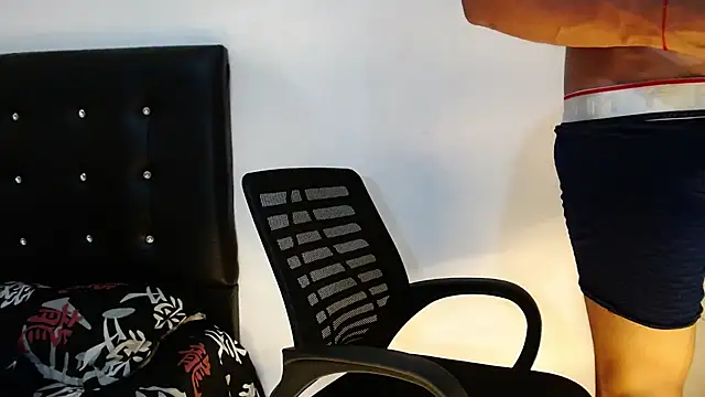 JacksonCooper1 online show from 22, 1, 2025