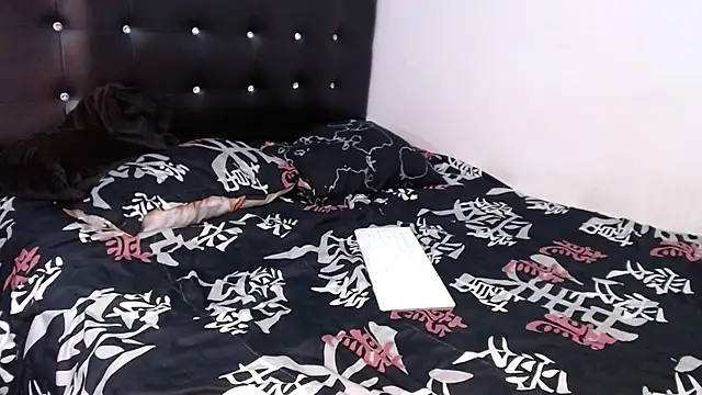 JacksonCooper1 online show from 17, 3, 2026