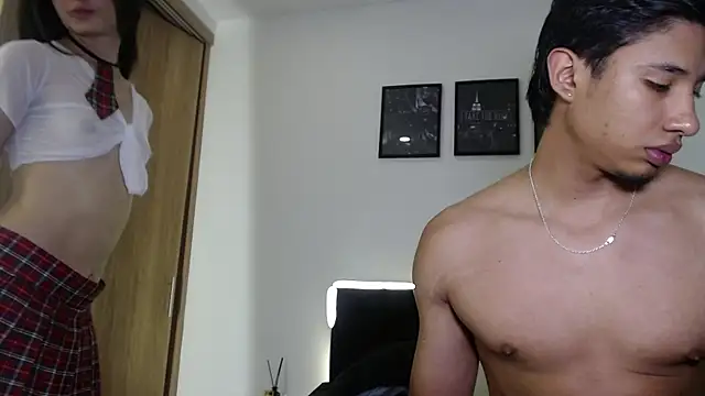 JacksonCooper1 online show from 17, 7, 2026