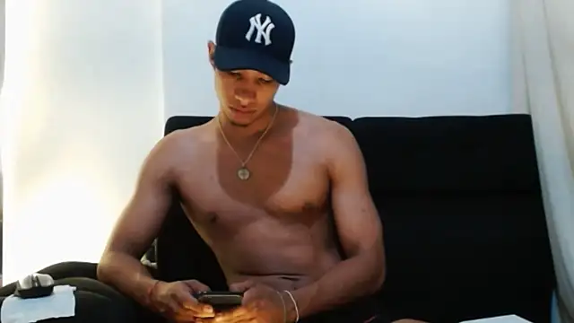 JacksonCooper1 online show from 12, 1, 2025