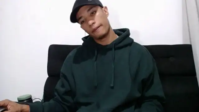 JacksonCooper1 online show from 9, 1, 2025