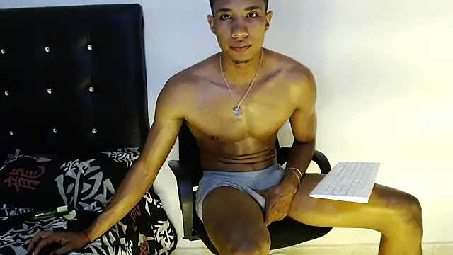 JacksonCooper1 online show from 25, 1, 2025