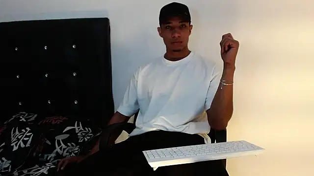 JacksonCooper1 online show from 26, 1, 2025