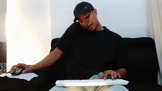 JacksonCooper1 online show from 6, 1, 2025