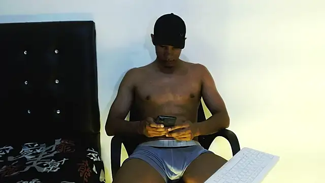 JacksonCooper1 online show from 29, 1, 2025