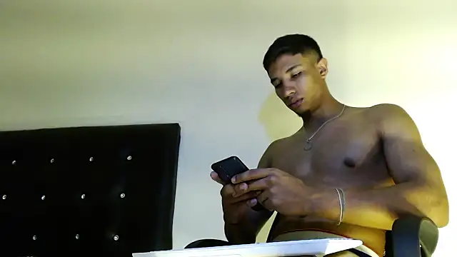 JacksonCooper1 online show from 22, 1, 2025