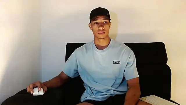 JacksonCooper1 online show from 22, 3, 2025