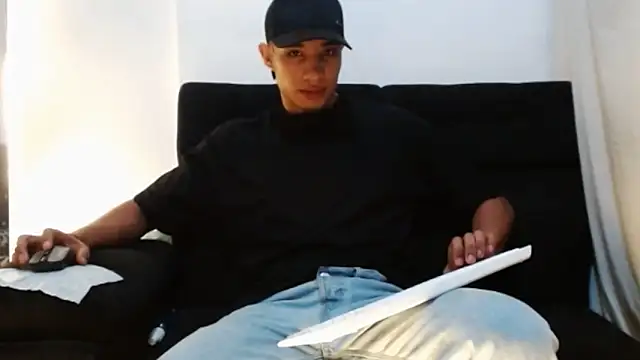 JacksonCooper1 online show from 6, 1, 2025