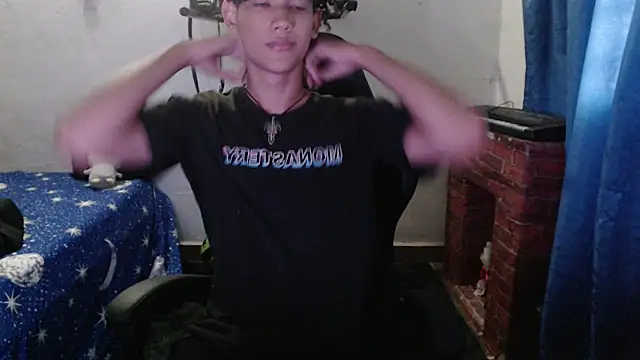 Snapshot of jake_willianss chatting on 25, 2, 2025 jake willianss online show from 25, 2, 2025