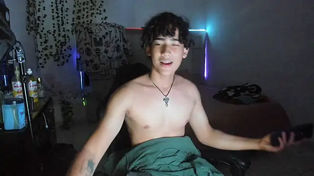 Snapshot of jake_willianss chatting on 21, 12, 2025 jake willianss online show from 21, 12, 2025