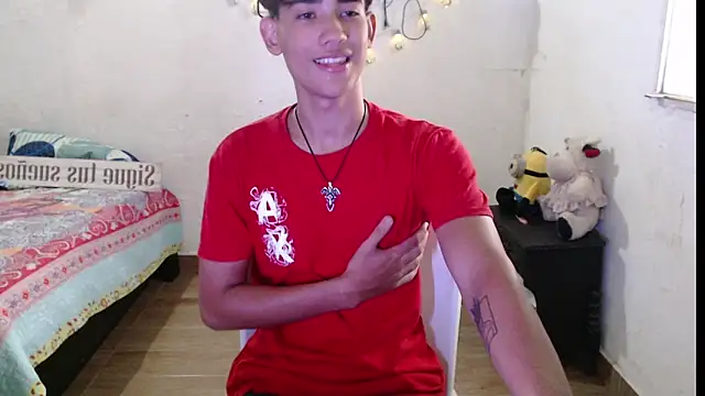 Snapshot of jake_willianss chatting on 6, 1, 2025 jake willianss online show from 6, 1, 2025