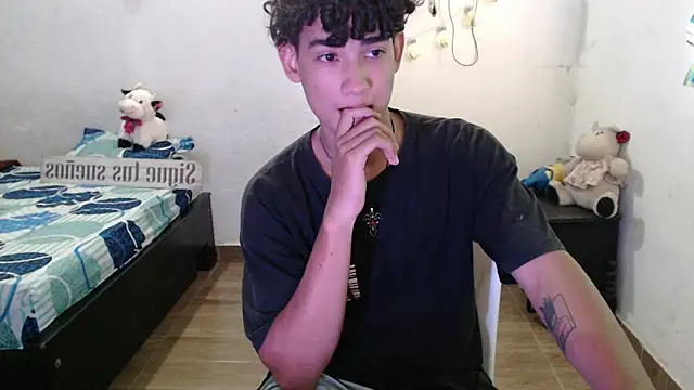 Snapshot of jake_willianss chatting on 31, 1, 2025 jake willianss online show from 31, 1, 2025