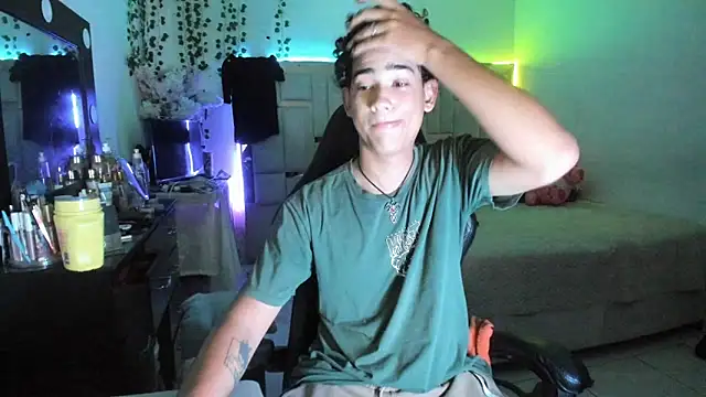 Snapshot of jake_willianss chatting on 5, 4, 2026 jake willianss online show from 5, 4, 2026