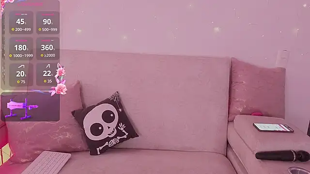 amy nicolee online show from 10, 11, 2025