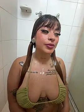 amy nicolee online show from 6, 6, 2026