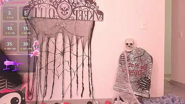 amy nicolee online show from 7, 10, 2025