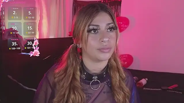 amy nicolee online show from 14, 11, 2025