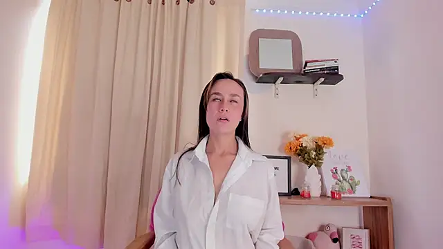 lila rush online show from 10, 9, 2025