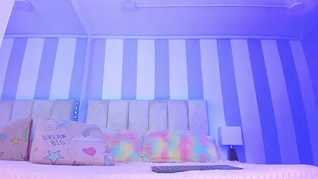 lila rush online show from 8, 3, 2025