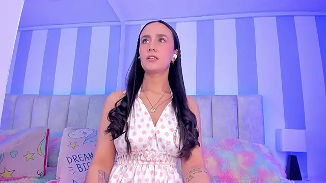 lila rush online show from 15, 3, 2025