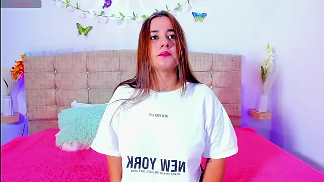 Catherine summer1 online show from 3, 3, 2026