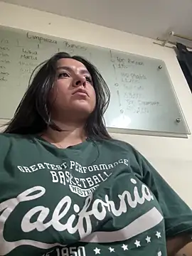 Catherine summer1 online show from 5, 1, 2025