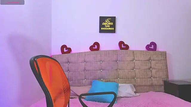 Catherine summer1 online show from 5, 10, 2025