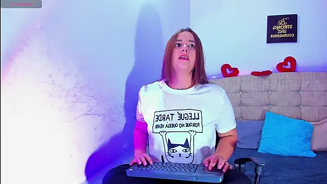 Catherine summer1 online show from 14, 12, 2025