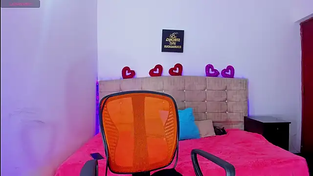 Catherine summer1 online show from 15, 11, 2025