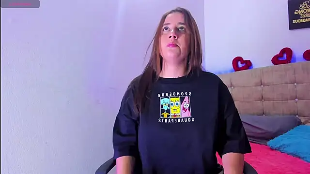 Catherine summer1 online show from 5, 11, 2025