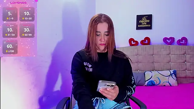 Catherine summer1 online show from 10, 1, 2026