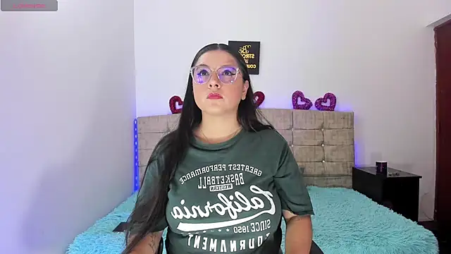 Catherine summer1 online show from 23, 10, 2025