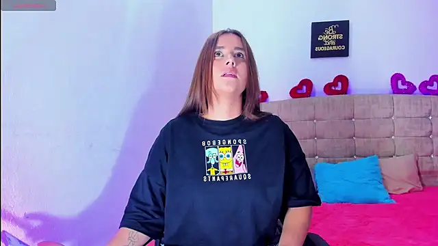 Catherine summer1 online show from 8, 11, 2025